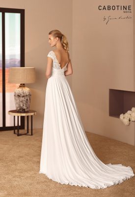 Poročna obleka los Angeles