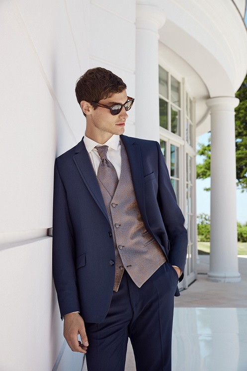 Moška poročna obleka 22-6