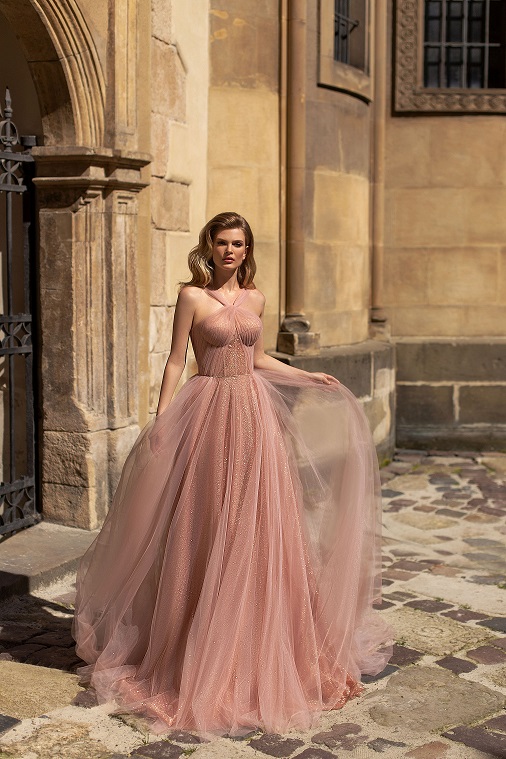 Maturantska obleka Teresa