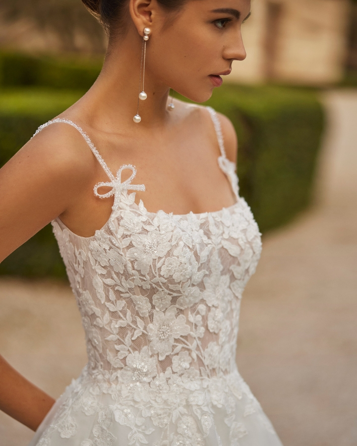 Poročna obleka VERLA