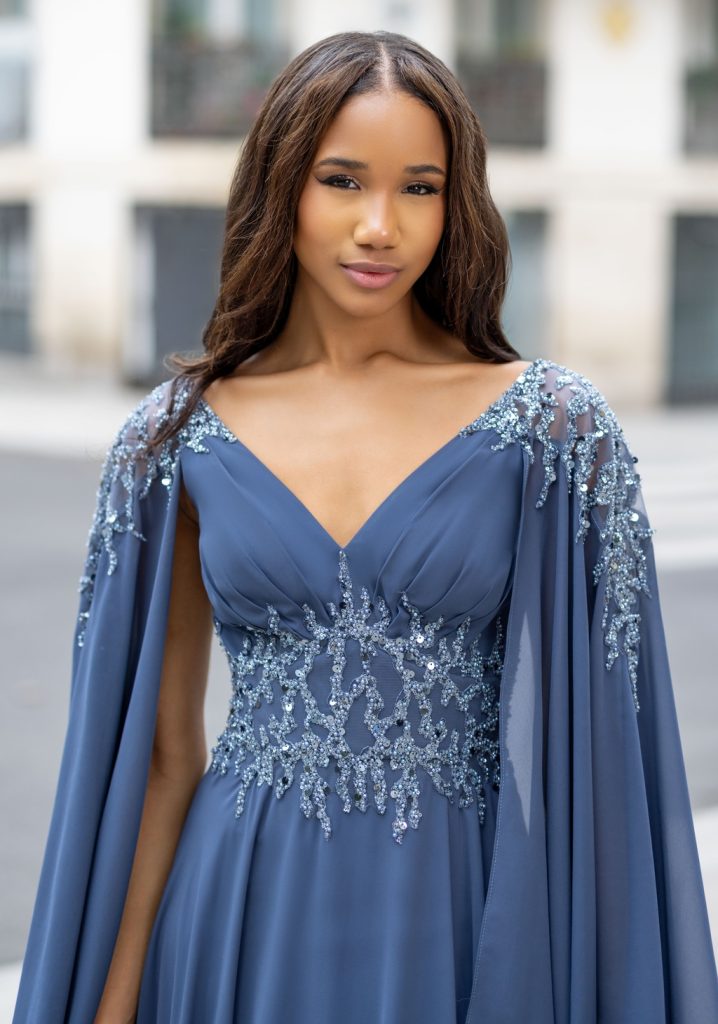 Svečana obleka Trace