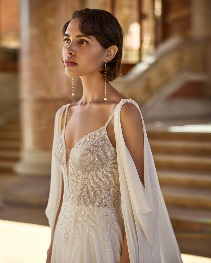 Poročna obleka BEXLEY