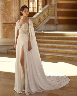 Poročna obleka BEXLEY