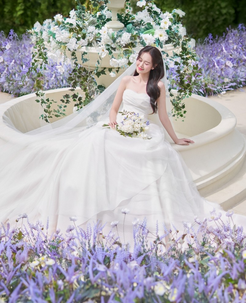 Poročna obleka BEATRICE