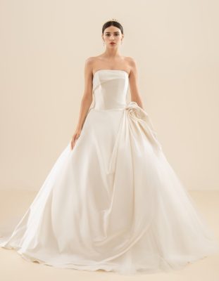 Poročna obleka BEAUTY