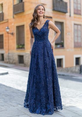 Svečana obleka Theodora