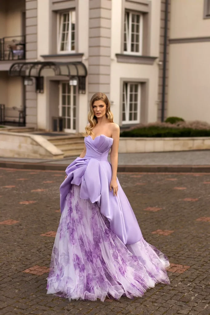 Maturantska obleka Lizzo