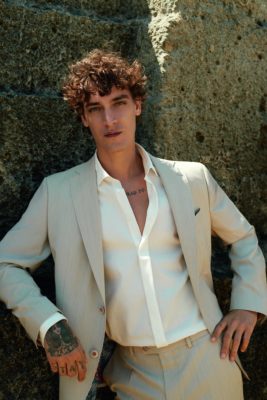 Moška poročna obleka 26-1