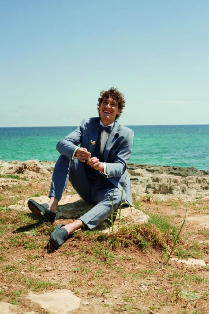 Moška poročna obleka 26-2