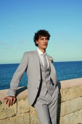 Moška poročna obleka 26-3