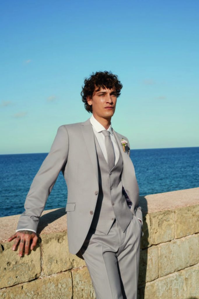 Moška poročna obleka 26-3